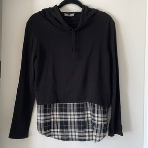 Generation Love hoodie